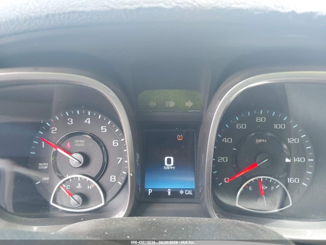 1G11C5SL7EF210219 Chevrolet MALIBU 1LT