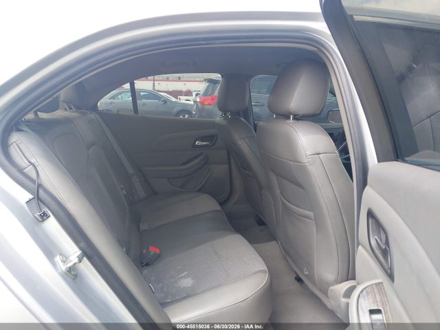 1G11C5SL7EF210219 Chevrolet MALIBU 1LT