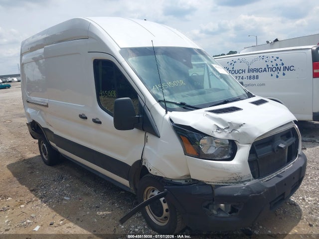 Продажа на аукционе авто 2022 Ford Transit-250, vin: 1FTBR1X83NKA82267, номер лота: 45515038
