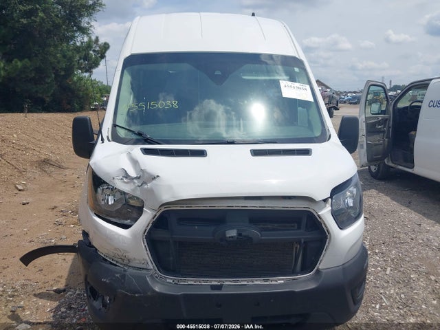 Продажа на аукционе авто 2022 Ford Transit-250, vin: 1FTBR1X83NKA82267, номер лота: 45515038