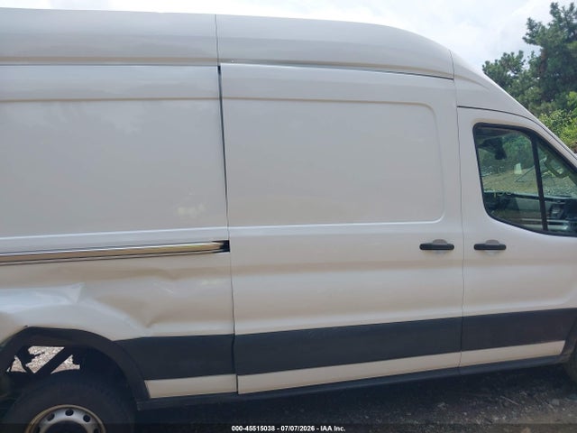 Продажа на аукционе авто 2022 Ford Transit-250, vin: 1FTBR1X83NKA82267, номер лота: 45515038