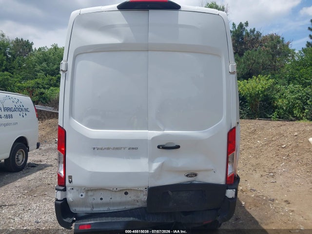 Продажа на аукционе авто 2022 Ford Transit-250, vin: 1FTBR1X83NKA82267, номер лота: 45515038