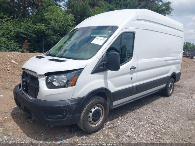 Продажа на аукционе авто 2022 Ford Transit-250, vin: 1FTBR1X83NKA82267, номер лота: 45515038