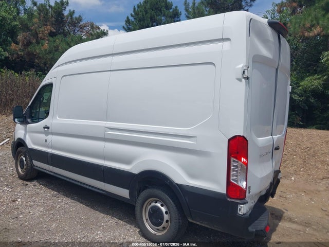 Продажа на аукционе авто 2022 Ford Transit-250, vin: 1FTBR1X83NKA82267, номер лота: 45515038