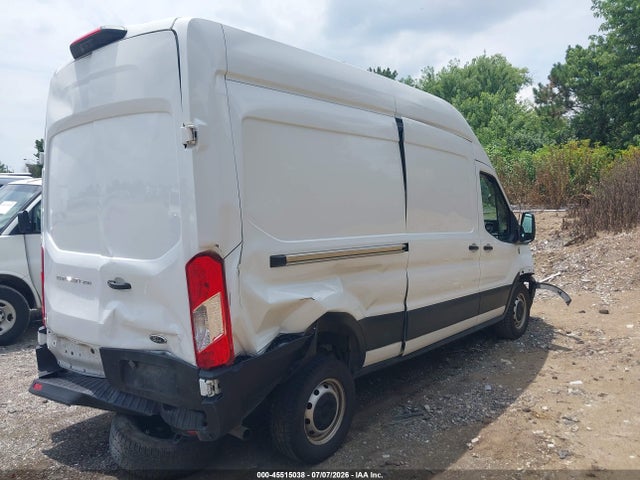 Продажа на аукционе авто 2022 Ford Transit-250, vin: 1FTBR1X83NKA82267, номер лота: 45515038