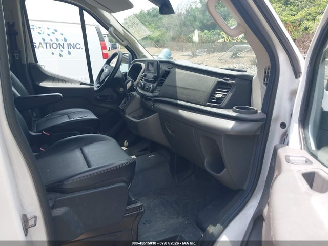 Продажа на аукционе авто 2022 Ford Transit-250, vin: 1FTBR1X83NKA82267, номер лота: 45515038