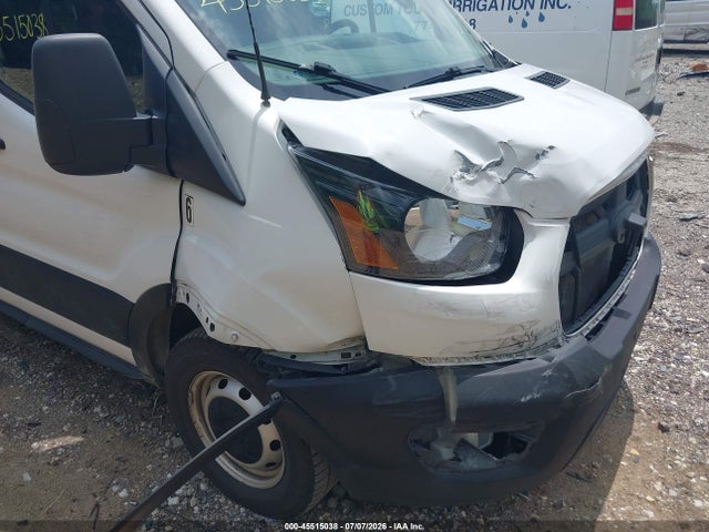 Продажа на аукционе авто 2022 Ford Transit-250, vin: 1FTBR1X83NKA82267, номер лота: 45515038