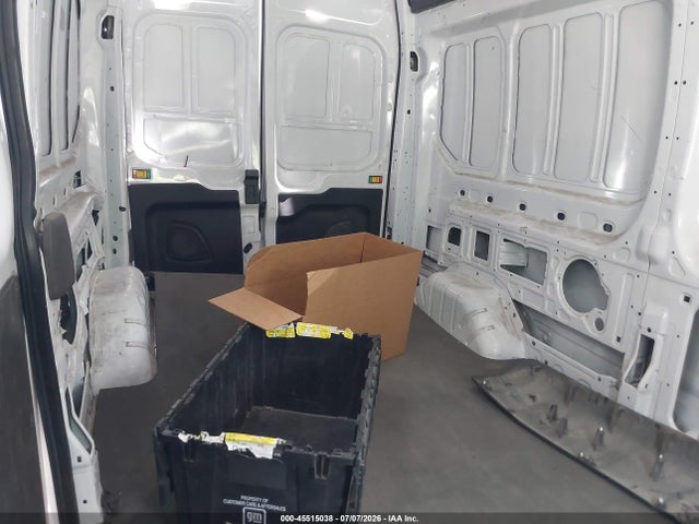 Продажа на аукционе авто 2022 Ford Transit-250, vin: 1FTBR1X83NKA82267, номер лота: 45515038
