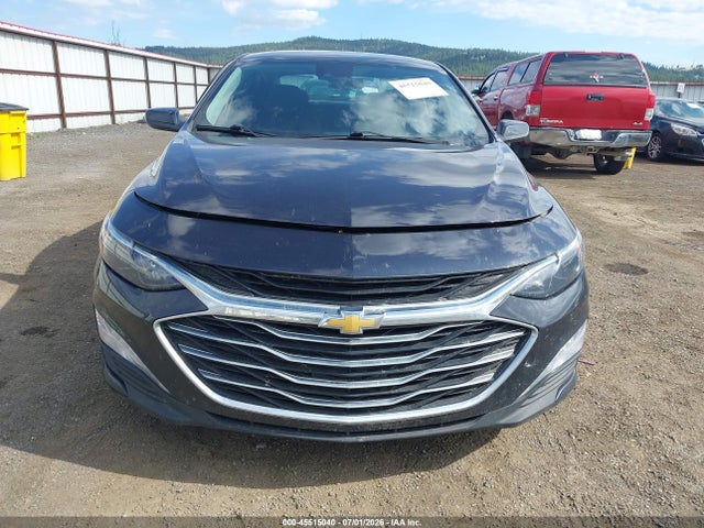 1G1ZD5ST4PF145672 Chevrolet Malibu Fwd 1lt