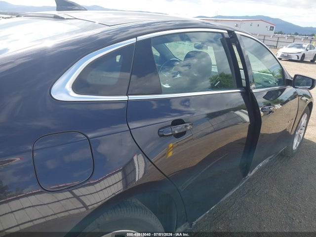 1G1ZD5ST4PF145672 Chevrolet Malibu Fwd 1lt