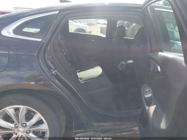 1G1ZD5ST4PF145672 Chevrolet Malibu Fwd 1lt