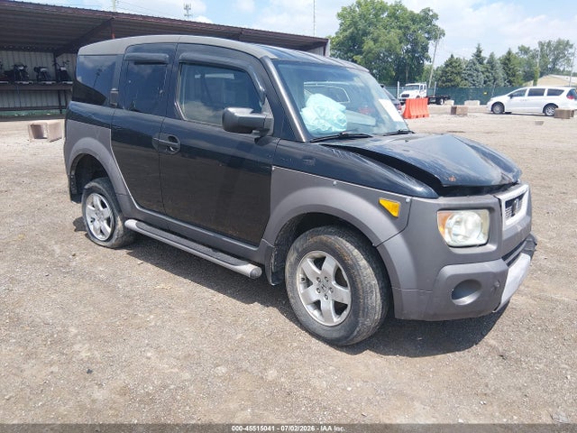 Продаж на аукціоні авто 2004 Honda Element Ex, vin: 5J6YH27674L030578, номер лоту: 45515041