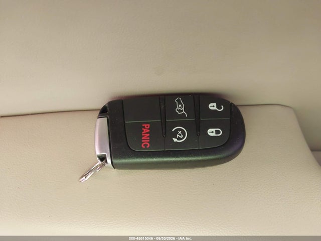 45515046 :رقم المزاد ، 1C4RJFBG9FC660269 vin ، 2015 Jeep Grand Cherokee Limited مزاد بيع