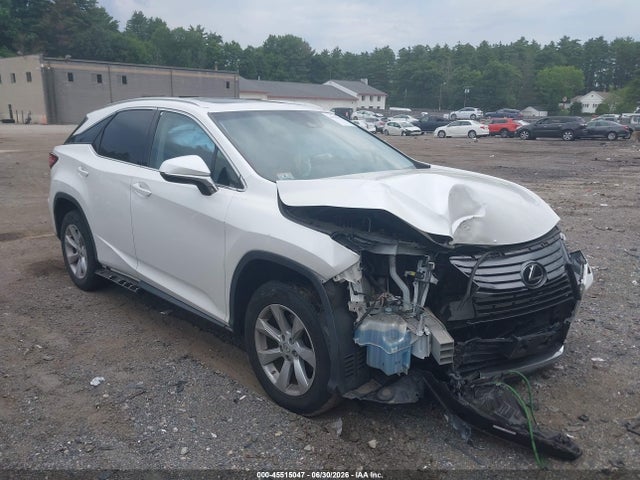Продажа на аукционе авто 2017 Lexus Rx 350, vin: JTJBZMCA5H2029744, номер лота: 45515047