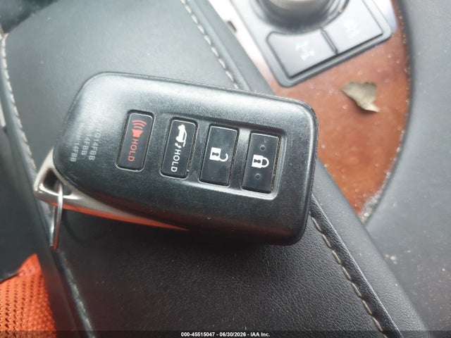 Lexus RX 350 2017 JTJBZMCA5H2029744 Image 11