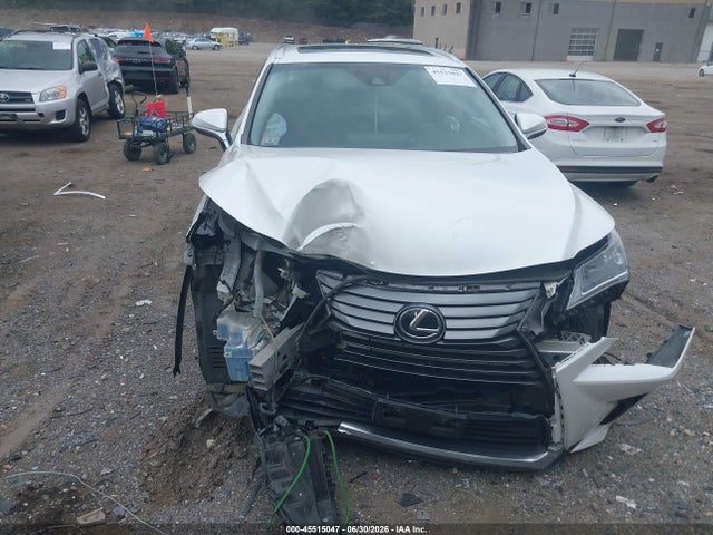 Lexus RX 350 2017 JTJBZMCA5H2029744 Image 6