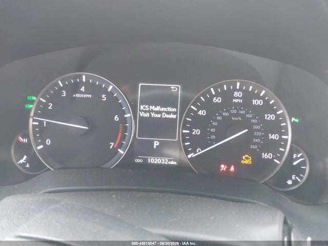 Lexus RX 350 2017 JTJBZMCA5H2029744 Image 7