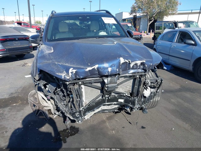 Auction sale of the 2024 Mercedes-benz Gle 450 Plug-in Hybrid 4matic, vin: 4JGFB4GBXRB017968, lot number: 45515051
