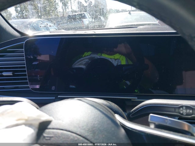 4JGFB4GBXRB017968 Mercedes-Benz Gle 450 Plug-in Hybrid 4matic