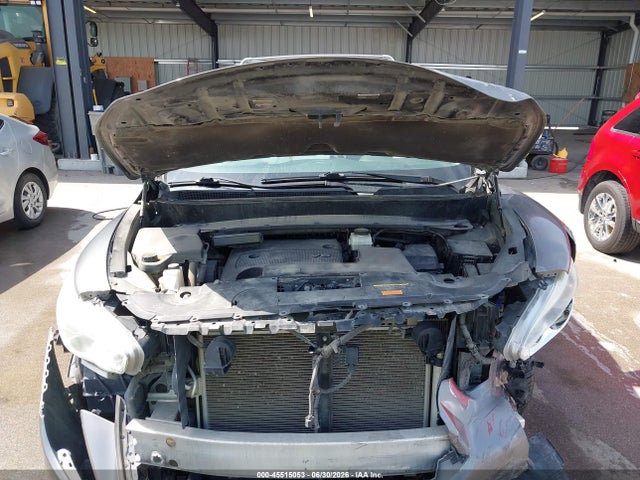Продаж на аукціоні авто 2015 Infiniti Qx60, vin: 5N1AL0MMXFC527104, номер лоту: 45515053