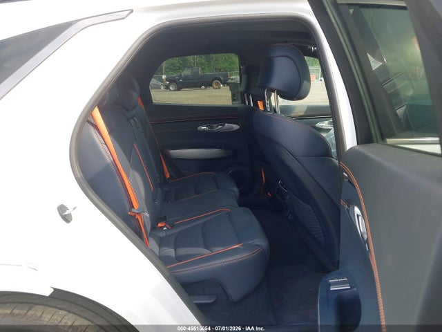 45515054 :رقم المزاد ، KMUMFDTB6TU253404 vin ، 2026 Genesis Gv70 2.5t Sport Prestige مزاد بيع