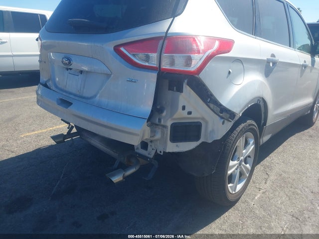 Ford ESCAPE SE 2015 1FMCU0G74FUA92439 Image 12