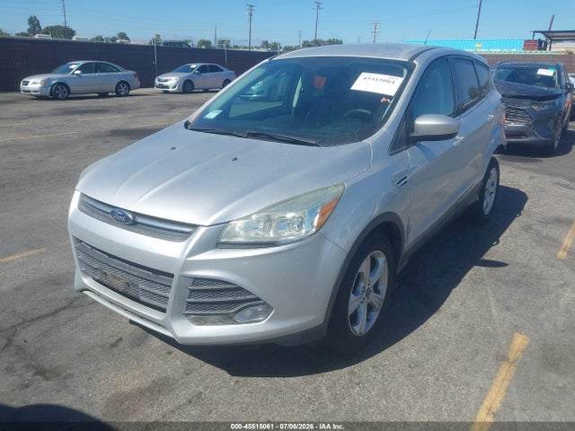 Ford ESCAPE SE 2015 1FMCU0G74FUA92439 Image 2