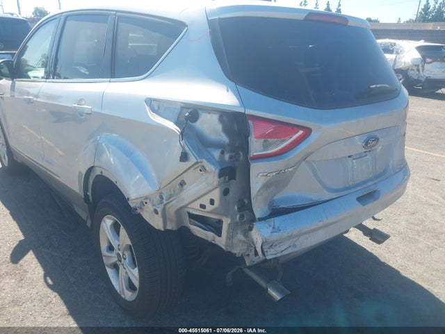 Ford ESCAPE SE 2015 1FMCU0G74FUA92439 Image 6
