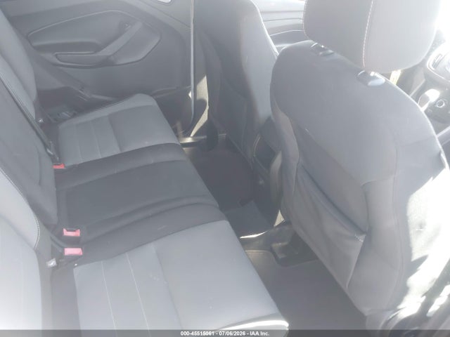 Ford ESCAPE SE 2015 1FMCU0G74FUA92439 Image 8
