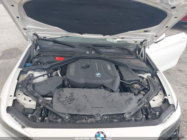 Продажа на аукционе авто 2017 Bmw 230i, vin: WBA2K9C35H7A26237, номер лота: 45515065