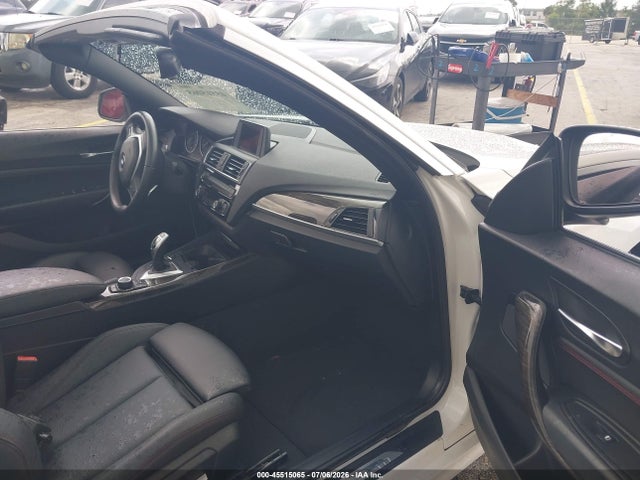Продажа на аукционе авто 2017 Bmw 230i, vin: WBA2K9C35H7A26237, номер лота: 45515065