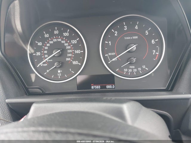 Продажа на аукционе авто 2017 Bmw 230i, vin: WBA2K9C35H7A26237, номер лота: 45515065