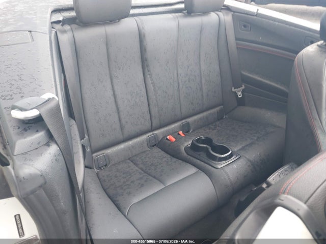 Продажа на аукционе авто 2017 Bmw 230i, vin: WBA2K9C35H7A26237, номер лота: 45515065