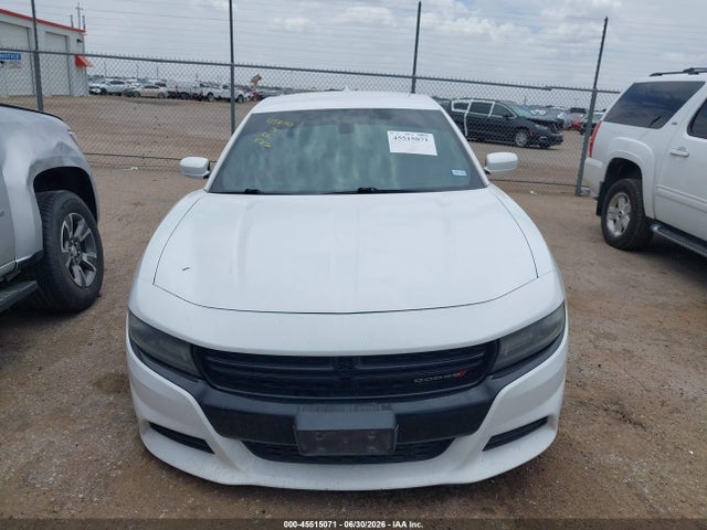Aukcja sprzedaży 2016 Dodge Charger R/t, vin: 2C3CDXCT0GH356166, numer aukcji: 45515071