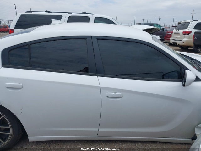Aukcja sprzedaży 2016 Dodge Charger R/t, vin: 2C3CDXCT0GH356166, numer aukcji: 45515071