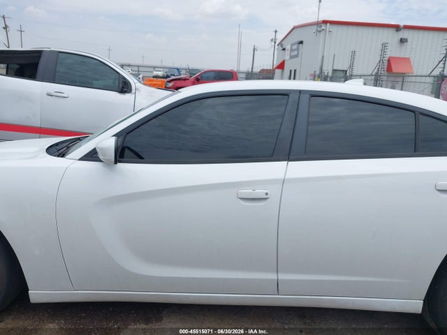 Aukcja sprzedaży 2016 Dodge Charger R/t, vin: 2C3CDXCT0GH356166, numer aukcji: 45515071