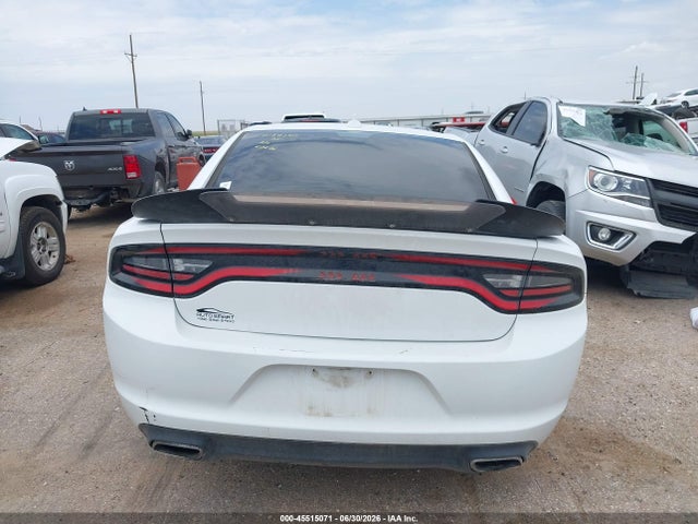 Aukcja sprzedaży 2016 Dodge Charger R/t, vin: 2C3CDXCT0GH356166, numer aukcji: 45515071