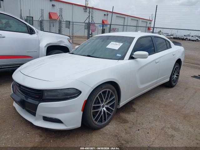 Aukcja sprzedaży 2016 Dodge Charger R/t, vin: 2C3CDXCT0GH356166, numer aukcji: 45515071