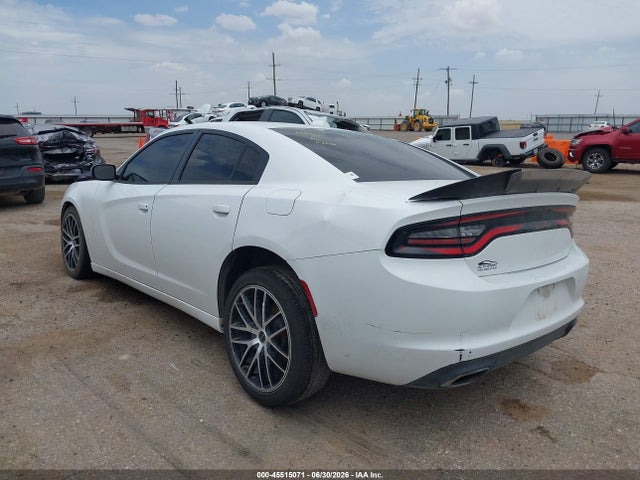 Aukcja sprzedaży 2016 Dodge Charger R/t, vin: 2C3CDXCT0GH356166, numer aukcji: 45515071