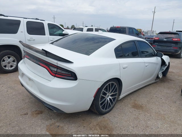 Aukcja sprzedaży 2016 Dodge Charger R/t, vin: 2C3CDXCT0GH356166, numer aukcji: 45515071