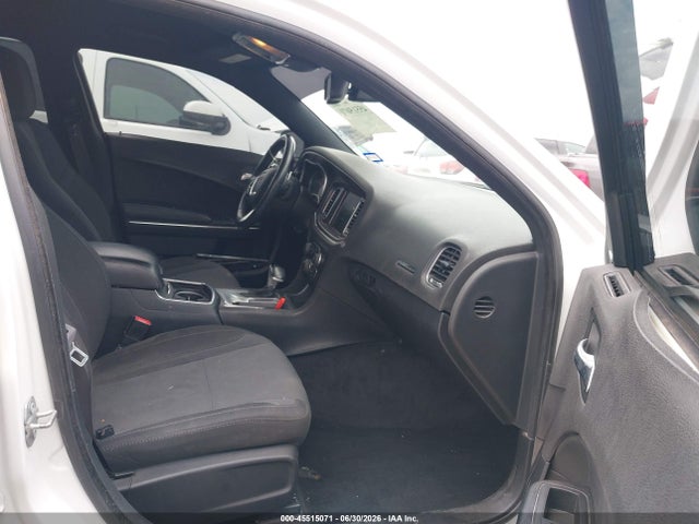 Aukcja sprzedaży 2016 Dodge Charger R/t, vin: 2C3CDXCT0GH356166, numer aukcji: 45515071