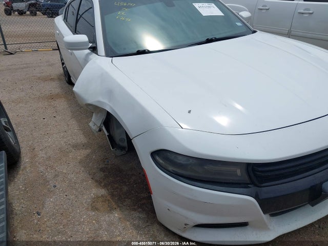 Aukcja sprzedaży 2016 Dodge Charger R/t, vin: 2C3CDXCT0GH356166, numer aukcji: 45515071