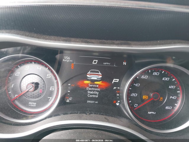 Aukcja sprzedaży 2016 Dodge Charger R/t, vin: 2C3CDXCT0GH356166, numer aukcji: 45515071