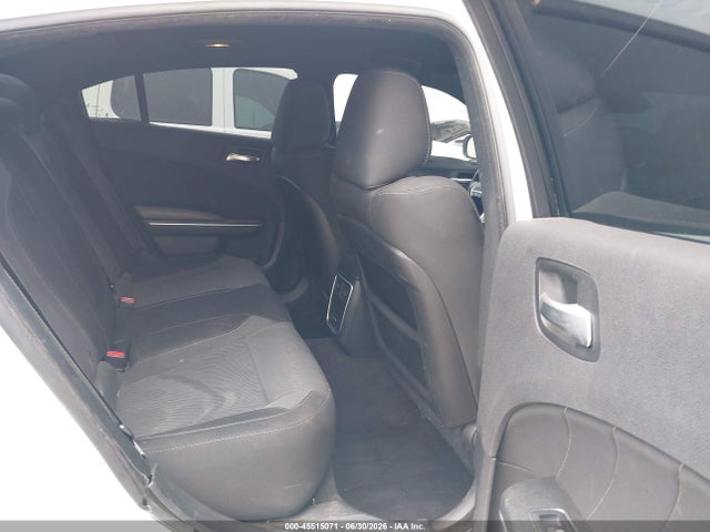Aukcja sprzedaży 2016 Dodge Charger R/t, vin: 2C3CDXCT0GH356166, numer aukcji: 45515071