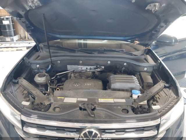 Aukcja sprzedaży 2021 Volkswagen Atlas Cross Sport 2.0t Se W/technology, vin: 1V2HC2CA4MC207052, numer aukcji: 45515074
