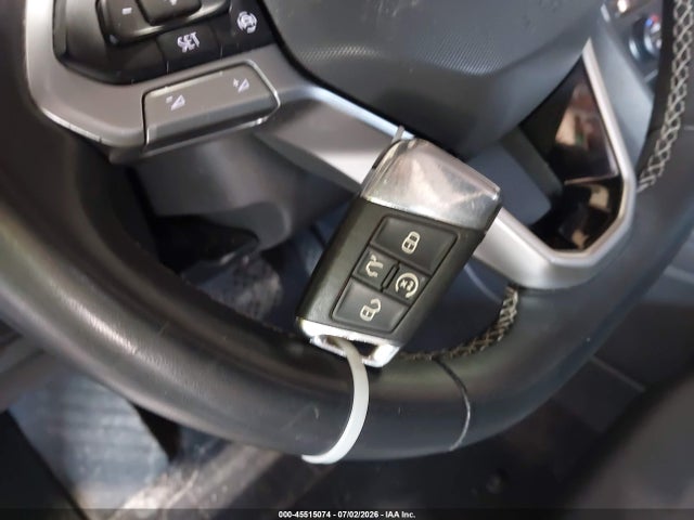 Aukcja sprzedaży 2021 Volkswagen Atlas Cross Sport 2.0t Se W/technology, vin: 1V2HC2CA4MC207052, numer aukcji: 45515074