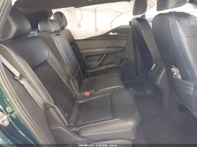 Aukcja sprzedaży 2021 Volkswagen Atlas Cross Sport 2.0t Se W/technology, vin: 1V2HC2CA4MC207052, numer aukcji: 45515074