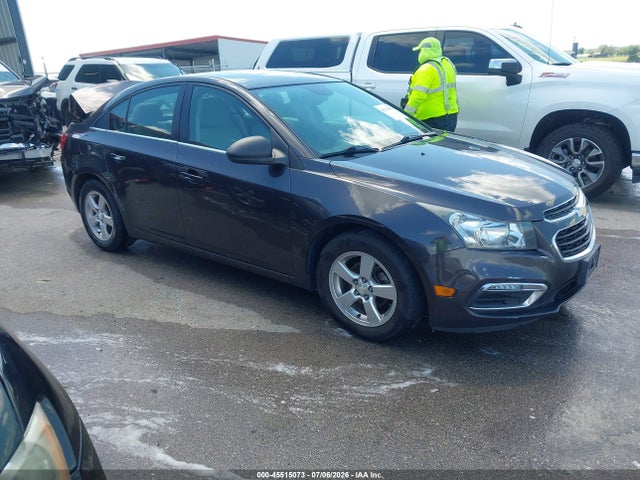 1G1PC5SB9F7293309 auction archive image