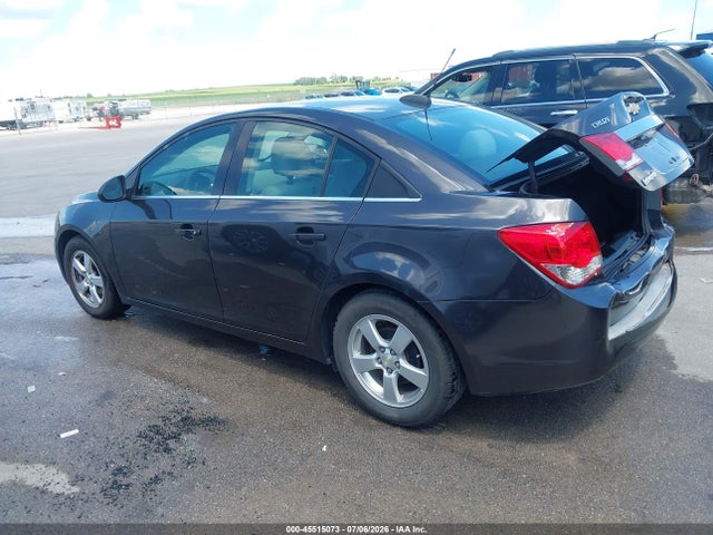 1G1PC5SB9F7293309 Chevrolet Cruze 1lt Auto