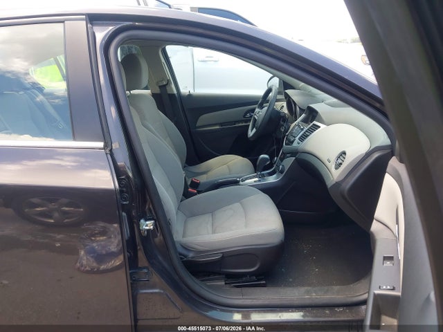 1G1PC5SB9F7293309 Chevrolet Cruze 1lt Auto